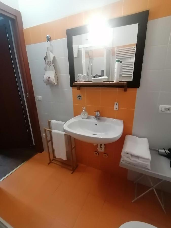 Selfmatic Hotel Orio al Serio Exterior photo