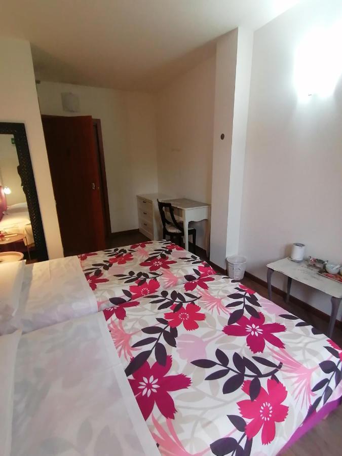 Selfmatic Hotel Orio al Serio Exterior photo